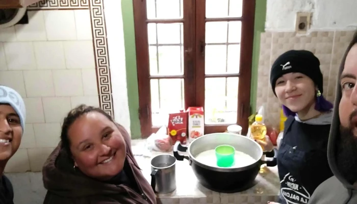 Jucum La Paloma -  Como Llegar - Departamento de Rocha