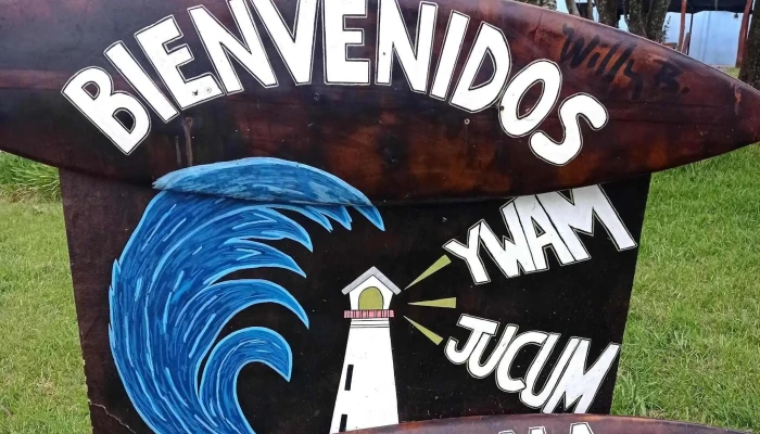 Jucum La Paloma - Departamento De Rocha