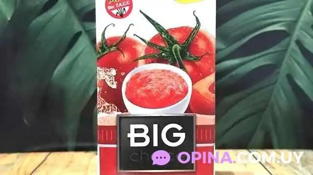 Jugos Del Uruguay Sa - 7