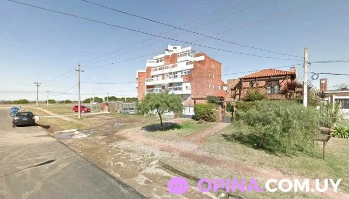 Julio Zorrilla - Ciudad De La Costa