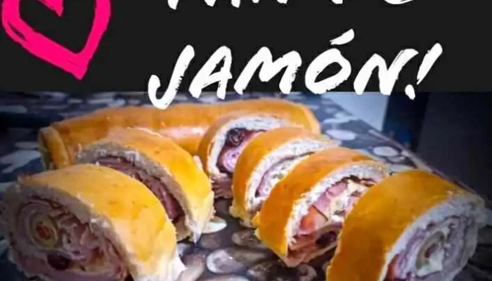 Jurassic Pan Caracas - Uruguay