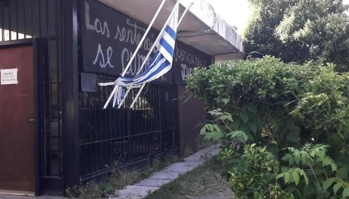 Juzgado de Paz Departamental de Atlántida y Unidad Itf y Clínica Forense - 16000 Atlántida