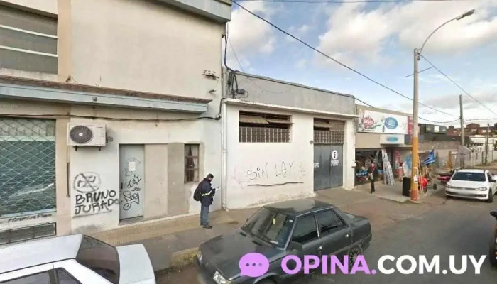 Juzgado Letrado de las Piedras 1, 2 y 8 Turno - 15900 Las Piedras