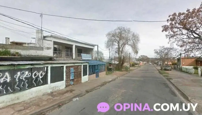 K.l estilista - 12800 Montevideo