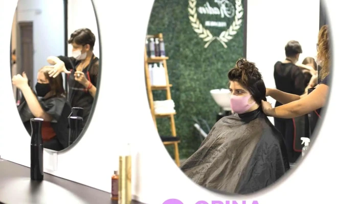 Kadin peluquería parque batlle - 11300 Montevideo