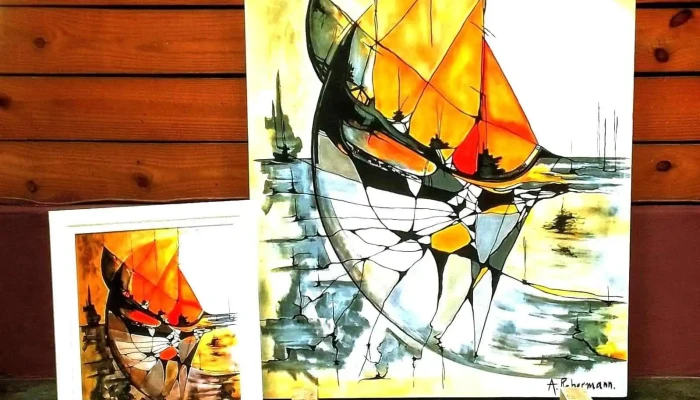 Kairós - 27400 La Paloma