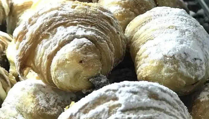 Kairos Comida Y Bebida - Panadería