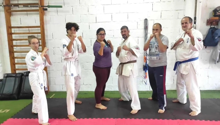 Kaizen Centro De Entrenamiento -  Del Propietario - San Carlos