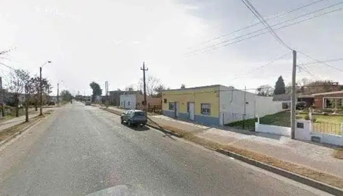 Kaizen Centro De Entrenamiento -  Direcciondeg - San Carlos