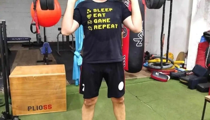 Kaizen Centro De Entrenamiento -  Gimnasio - San Carlos