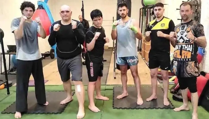 Kaizen Centro de entrenamiento - San Carlos