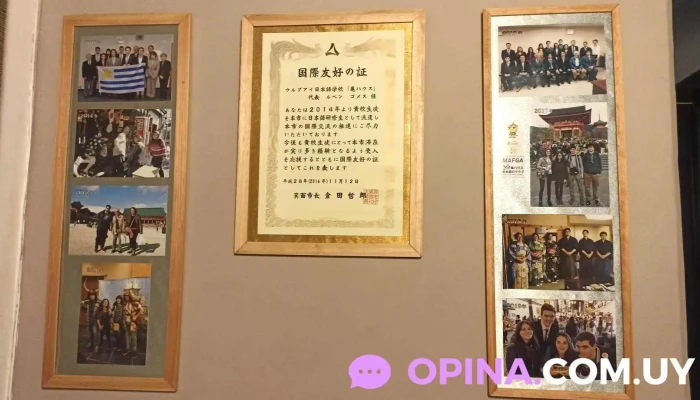 Kame House Uruguay -  Catalogo - Montevideo