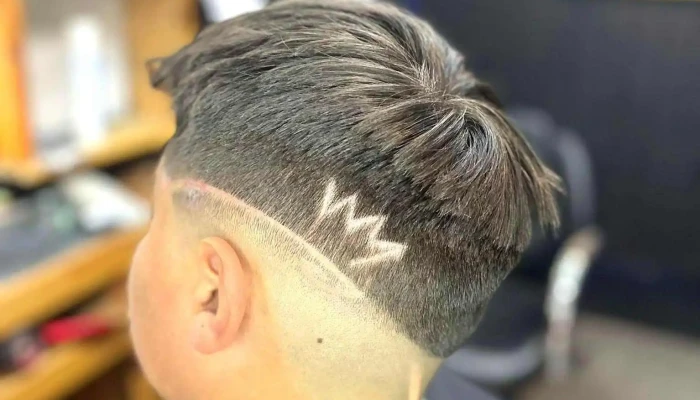 Kanaan Barber studio - 11000 Montevideo