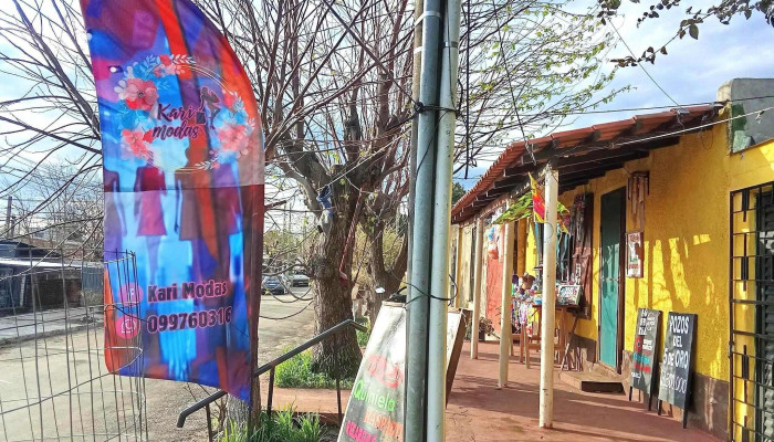 Kari Modas - 55000 Artigas