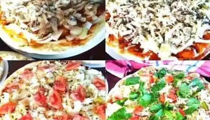 Katana Pizzas Y Mas Pizza