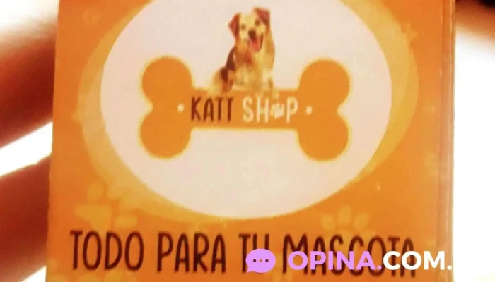 Katt shop - Uruguay