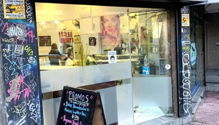 Katy Marina Belleza integral - 11200 Montevideo