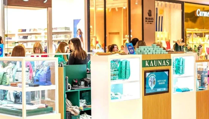 Kaunas Punta Carretas - 11300 Montevideo