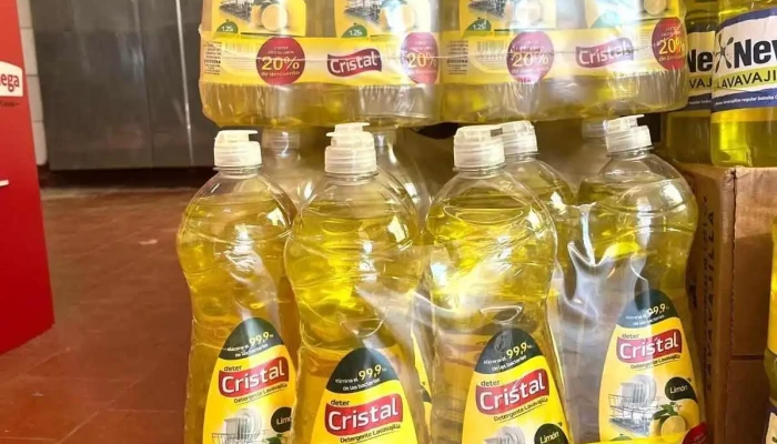 Kaus Distribuidora - 55000 Bella Unión