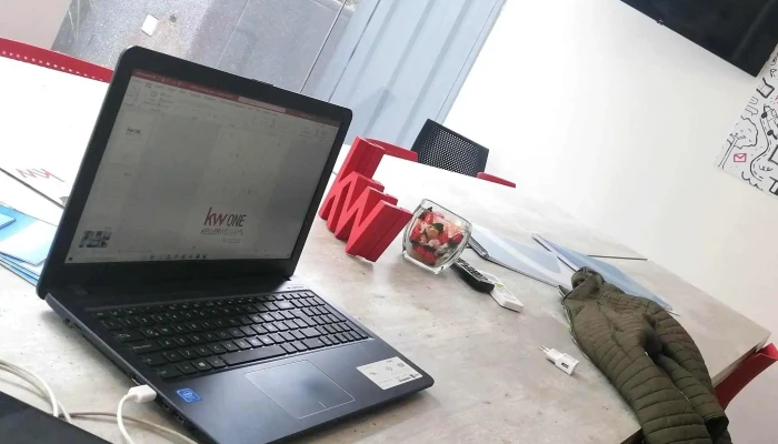 Keller Williams One -    Montevideo Montevideo - Montevideo