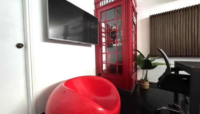 Keller Williams Sinergia -  Interior - Col. del Sacramento