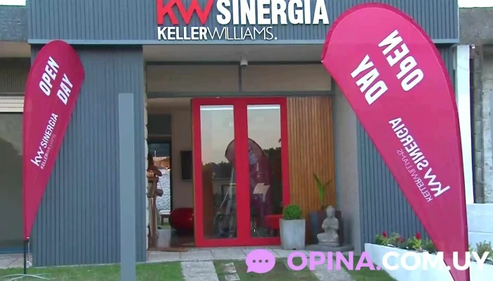 Keller Williams Sinergia -  Videos - Col. del Sacramento