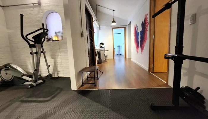 Kerapia Centro Kinesiologia Y Belleza Fitness - Punta del Este