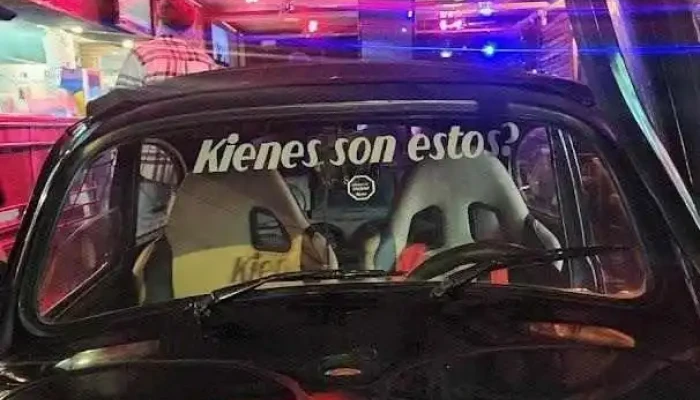 Kienes Son Estos La Paz