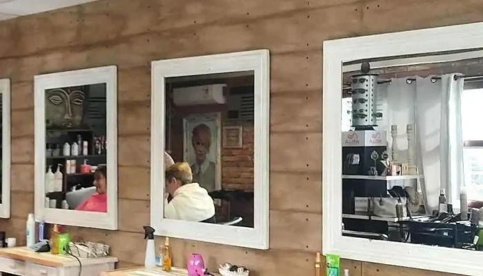 Kike Hair Salon - Rbla. Dr. Miguel Perea Y