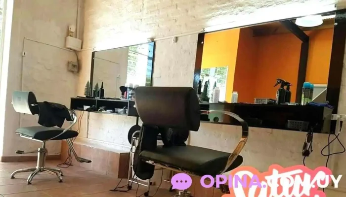 Kings Barber - 12500 Montevideo