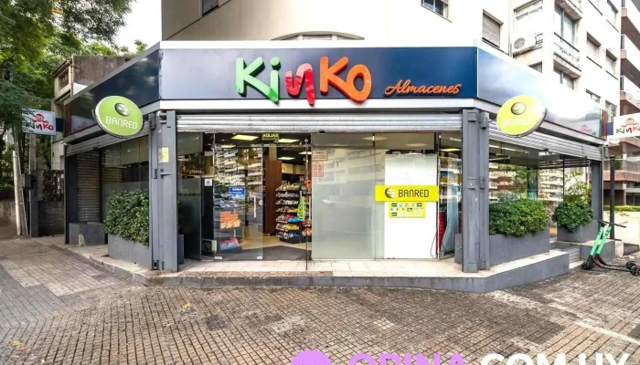 Kinko - 11300 Montevideo