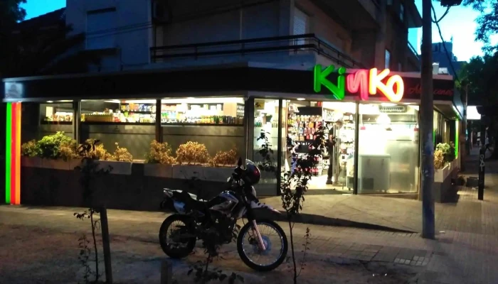 Kinko - 11300 Montevideo