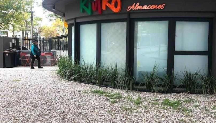 Kinko:  Montevideo - Supermercado