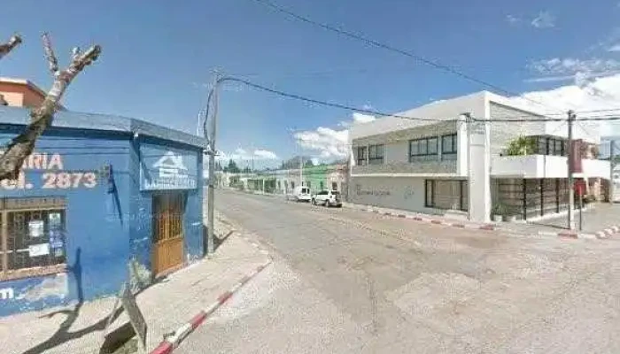 Kinko Rio Branco Street View Y 360 - Supermercado