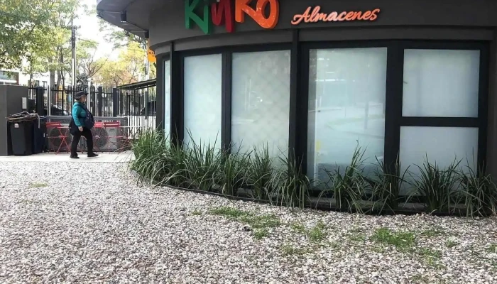 Kinko:  Todo - Supermercado