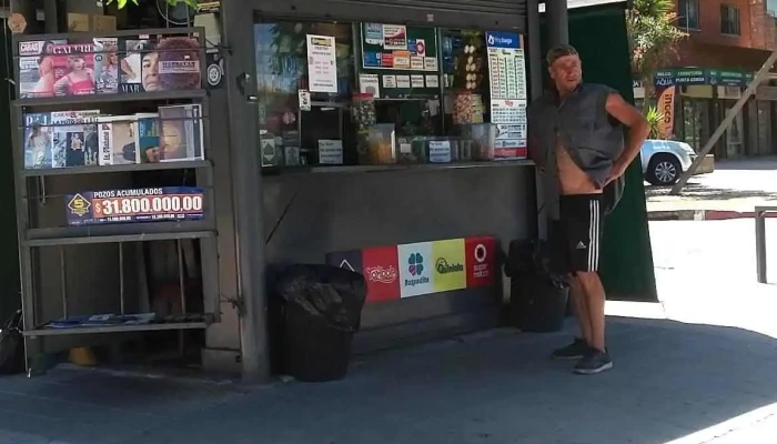 Kiosco carlitos punta gorda - 11400 Montevideo