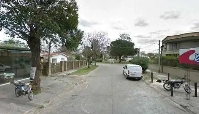 Kiosco Charo -  Fotosdeg - La Floresta