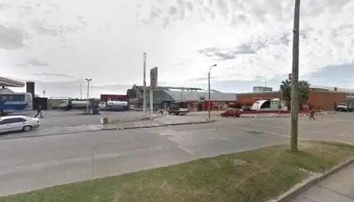 Kiosco La Chica -  Opinionesdeg - Montevideo