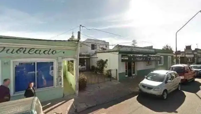 Kiosco Mafalda Salon Y Papeleria Numero - Maldonado