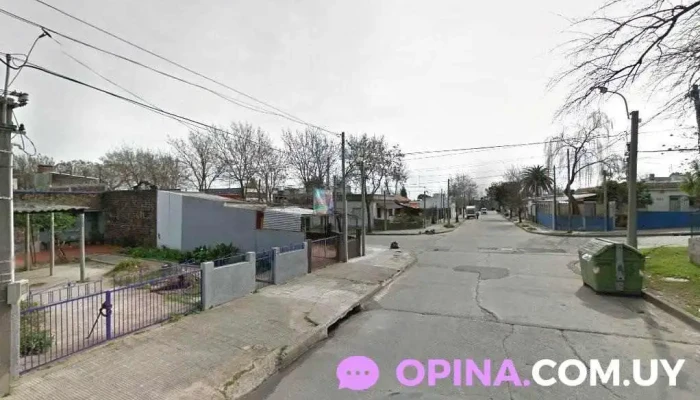 Kiosco Memi - 12300 Montevideo