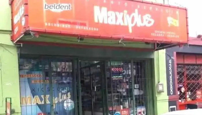 Kiosco Y Autoservicio Maxiplus - 90000 Canelones