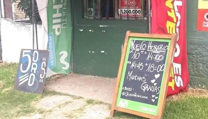 Kioscogabis -  Descuentos - Montevideo