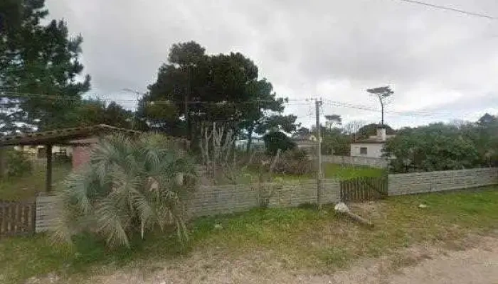 Kiosko Glasther -  Catalogodeg - La Paloma