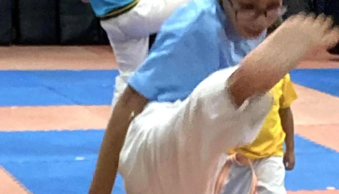 Koi Artes Marciales -  Abierto Ahora - Maldonado