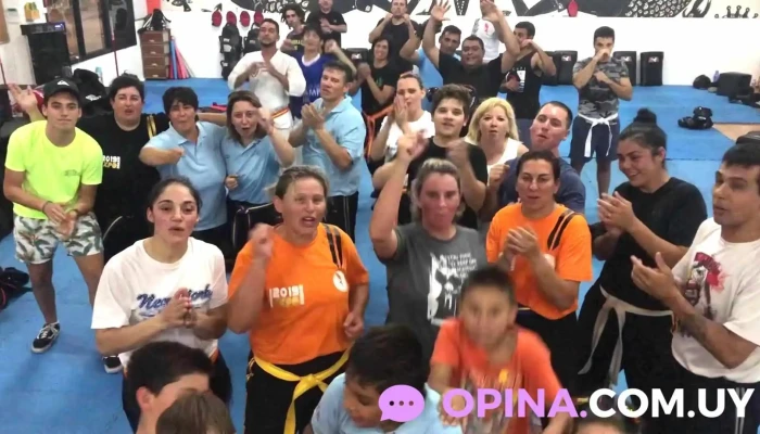 Koi Artes Marciales -  Comunidad - Maldonado