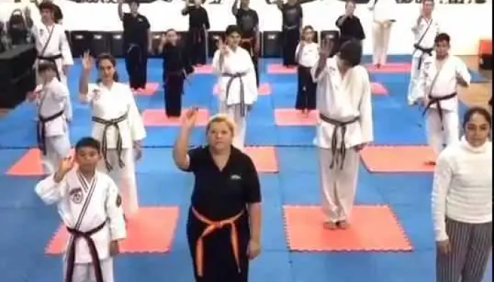 Koi Artes Marciales -  Del Propietario - Maldonado