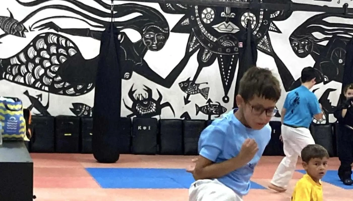 Koi Artes Marciales -  Puntaje - Maldonado