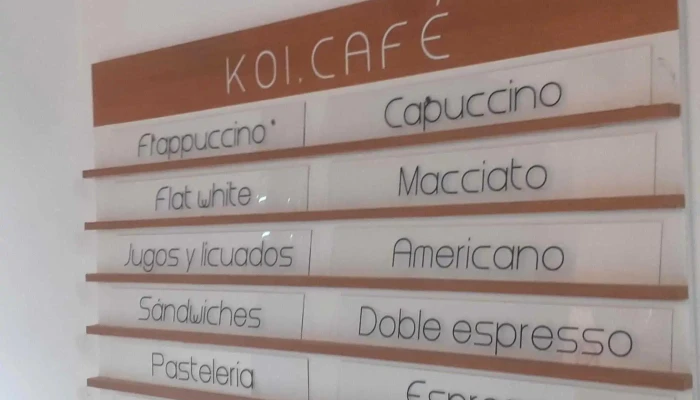 Koicafe Comentario 2