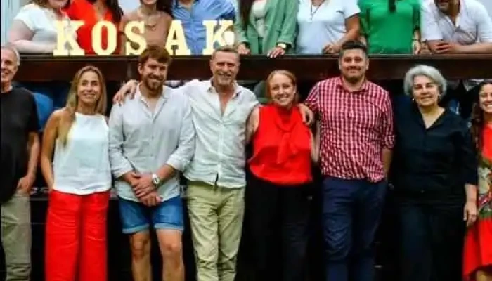 Kosak Inversiones Inmobiliarias -    Housing Logistics Car One Del Propietario - Ciudad de la Costa