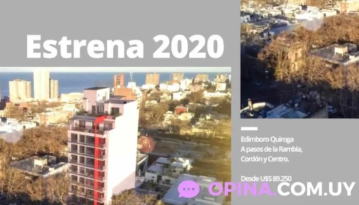 Kosak Inversiones Inmobiliarias -    Sucursal Ciudad Vieja Inmueble - Montevideo